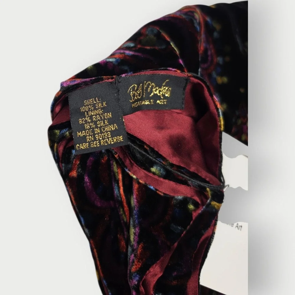 Bob Mackie this new